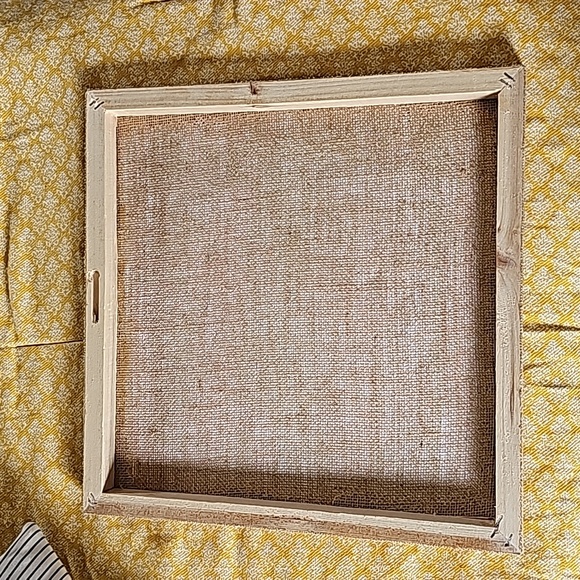 STUNNING ANNE TAVOLETTI SHEEP CANVAS ARTWORK - Picture 3 of 7